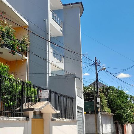 Aleksi&Eli Apartman Shkodra Kültér fotó