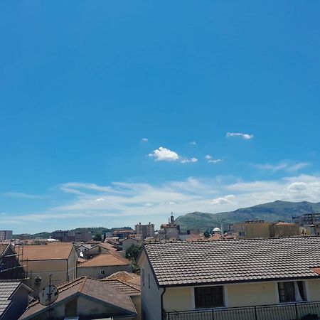 Aleksi&Eli Apartman Shkodra Kültér fotó
