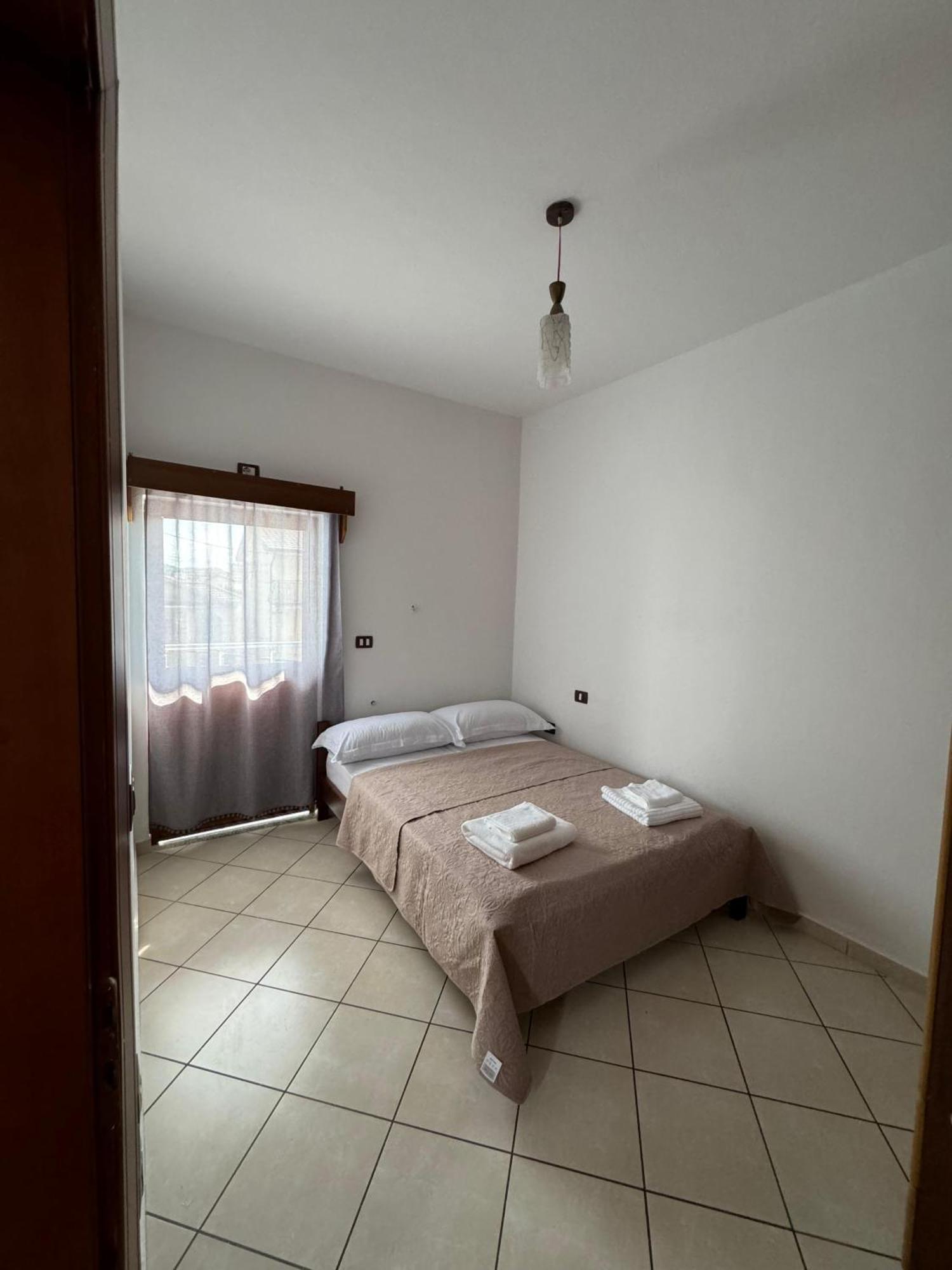 Aleksi&Eli Apartman Shkodra Kültér fotó