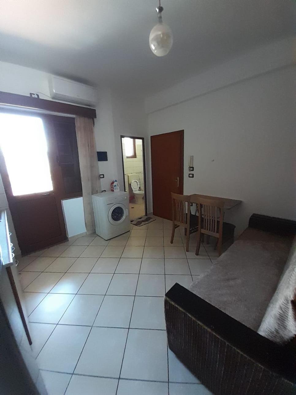 Aleksi&Eli Apartman Shkodra Kültér fotó