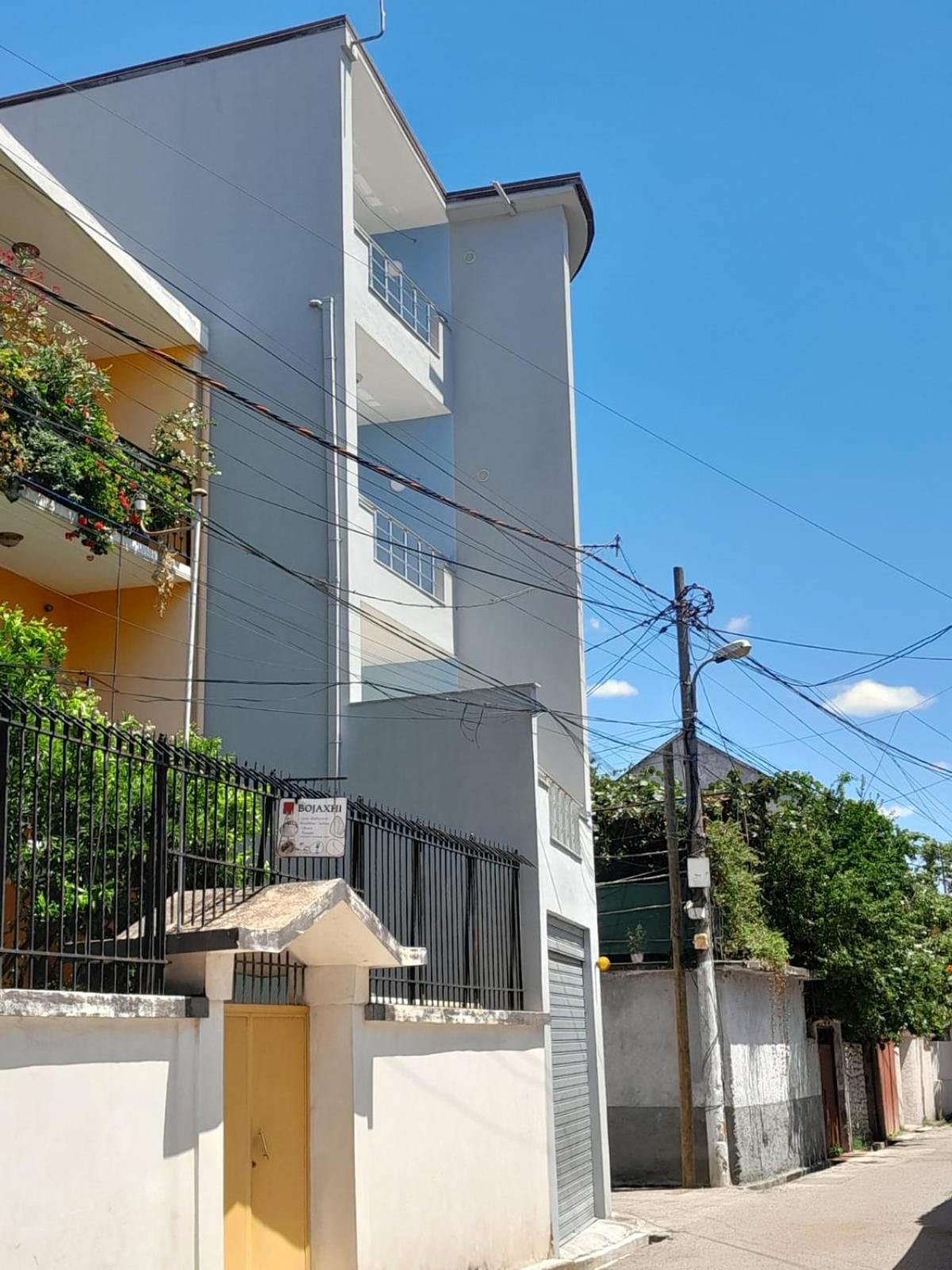 Aleksi&Eli Apartman Shkodra Kültér fotó