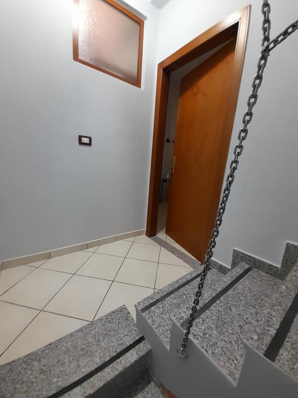 Aleksi&Eli Apartman Shkodra Szoba fotó