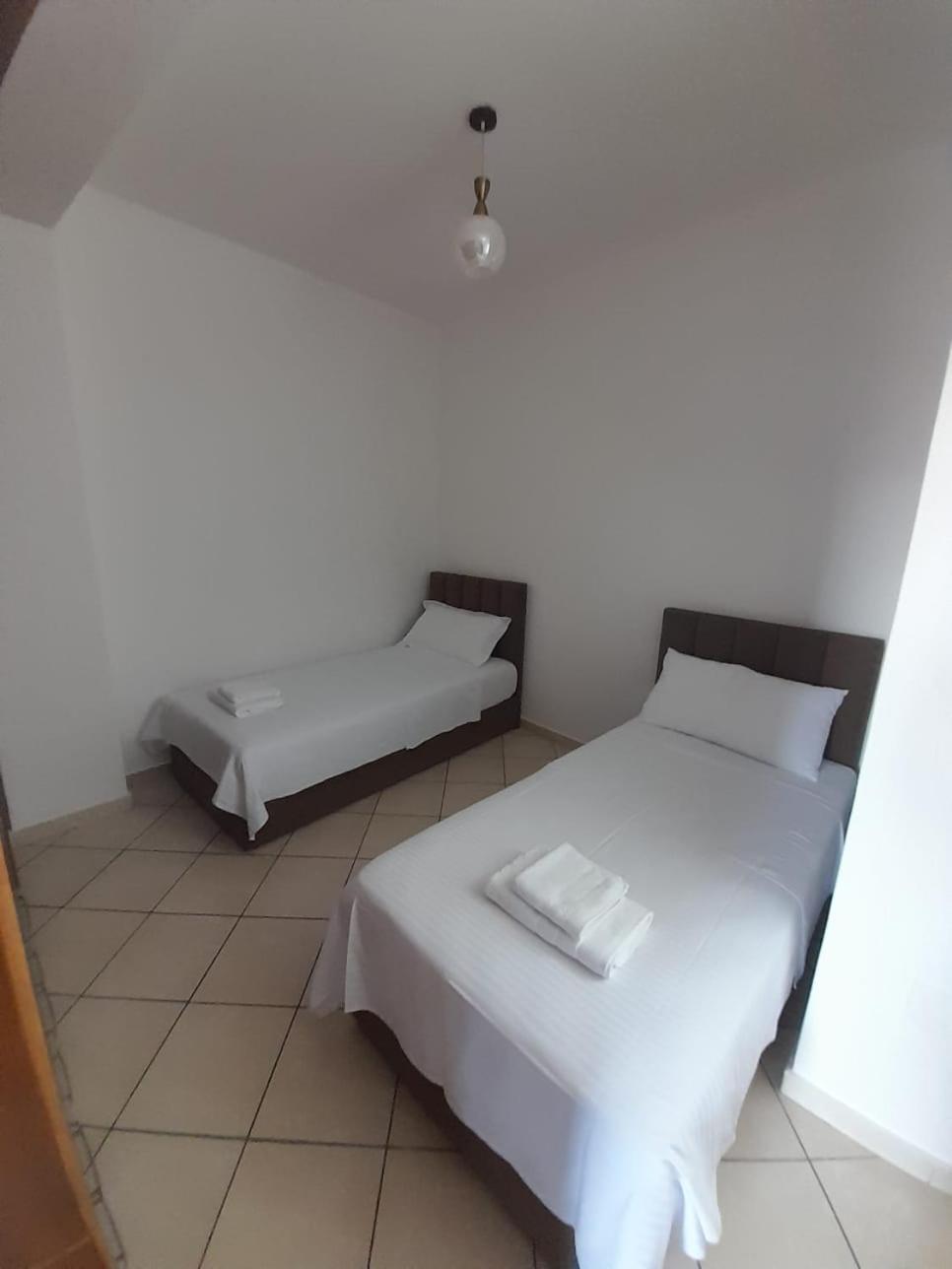 Aleksi&Eli Apartman Shkodra Kültér fotó