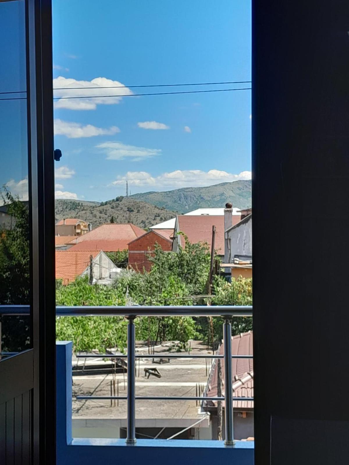 Aleksi&Eli Apartman Shkodra Kültér fotó