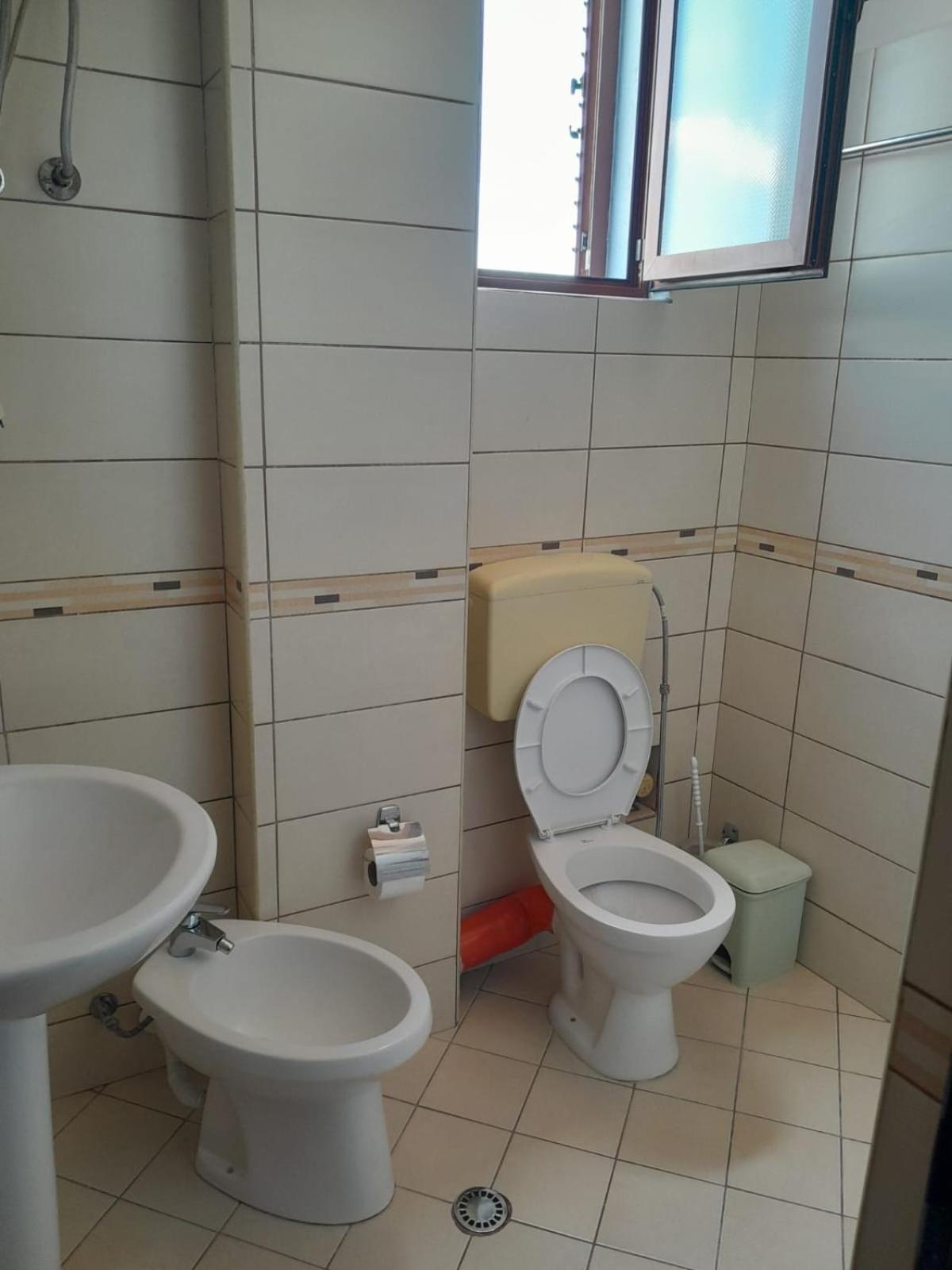 Aleksi&Eli Apartman Shkodra Kültér fotó