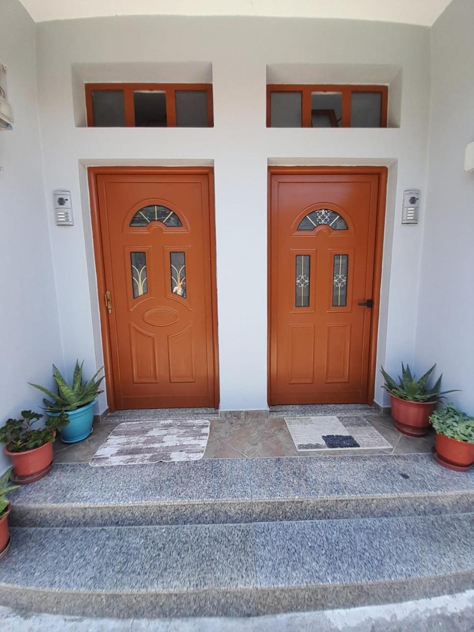 Aleksi&Eli Apartman Shkodra Kültér fotó