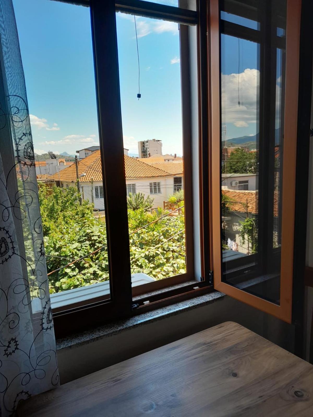 Aleksi&Eli Apartman Shkodra Kültér fotó