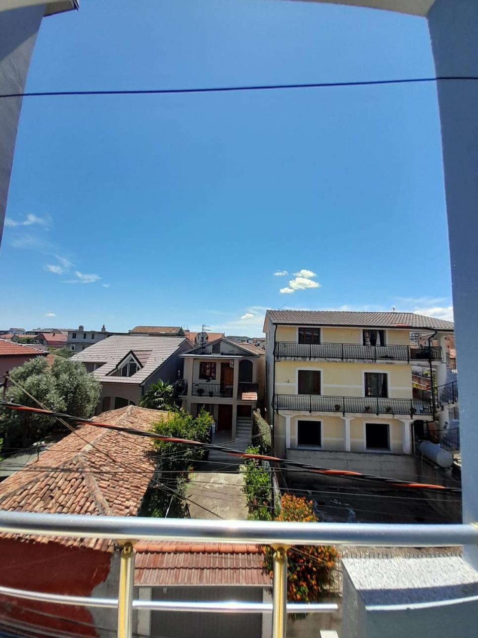 Aleksi&Eli Apartman Shkodra Kültér fotó