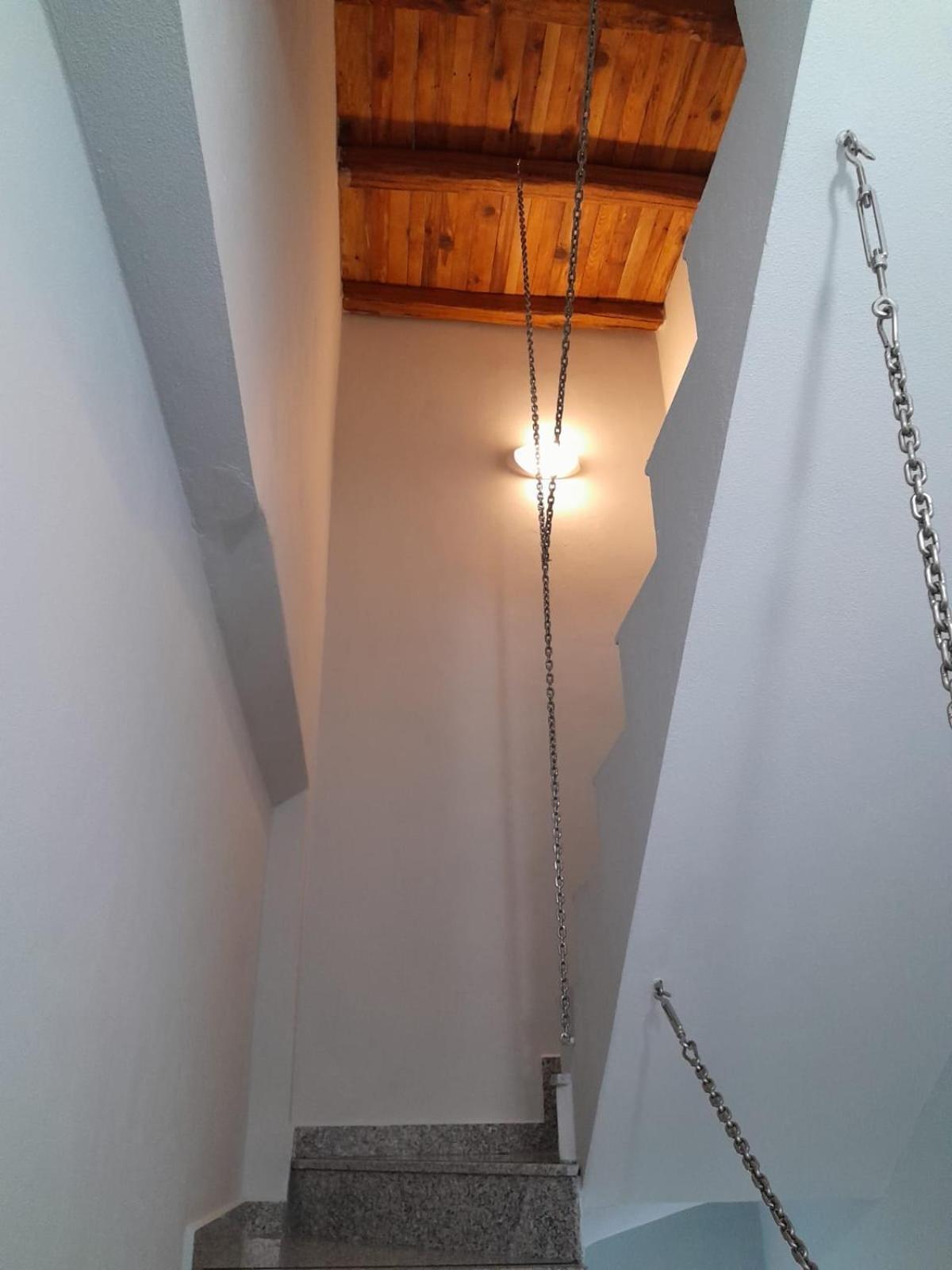 Aleksi&Eli Apartman Shkodra Szoba fotó