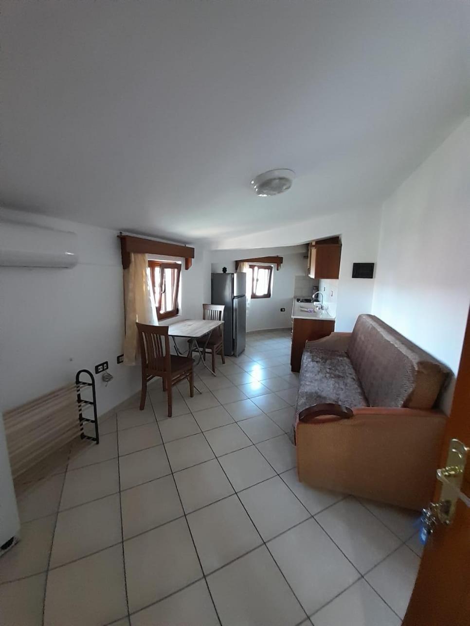 Aleksi&Eli Apartman Shkodra Kültér fotó