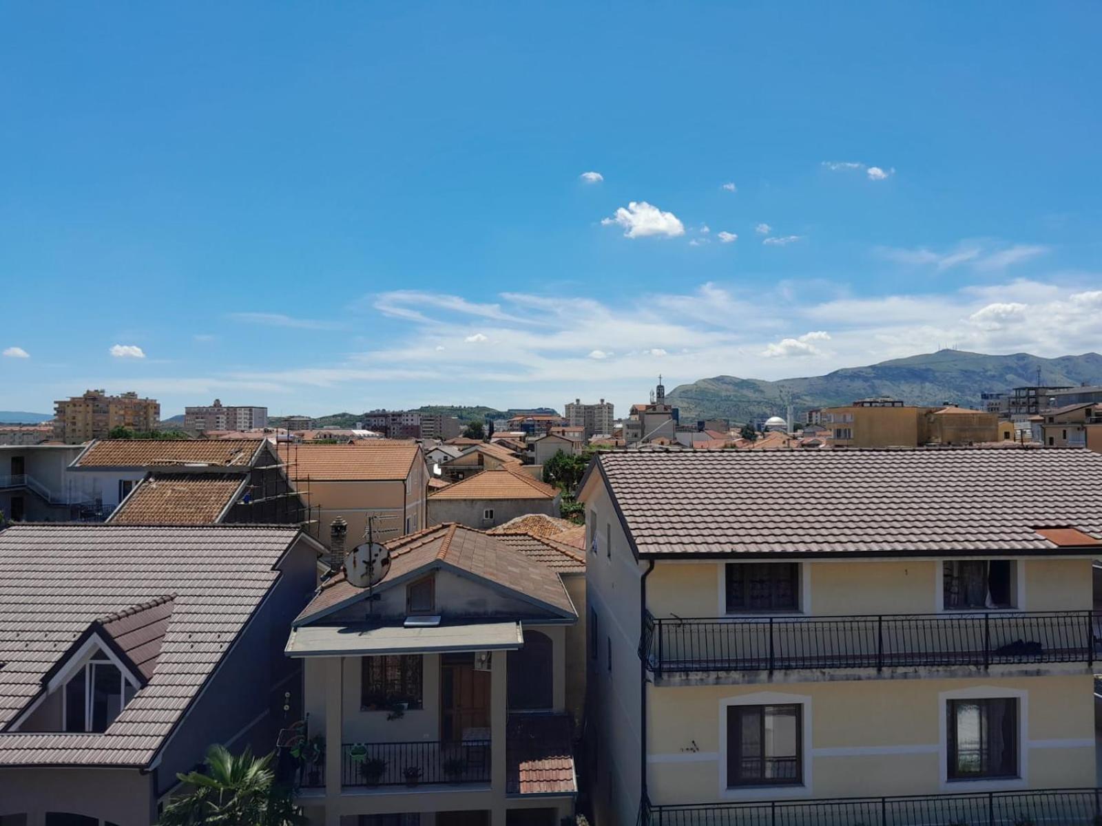 Aleksi&Eli Apartman Shkodra Kültér fotó