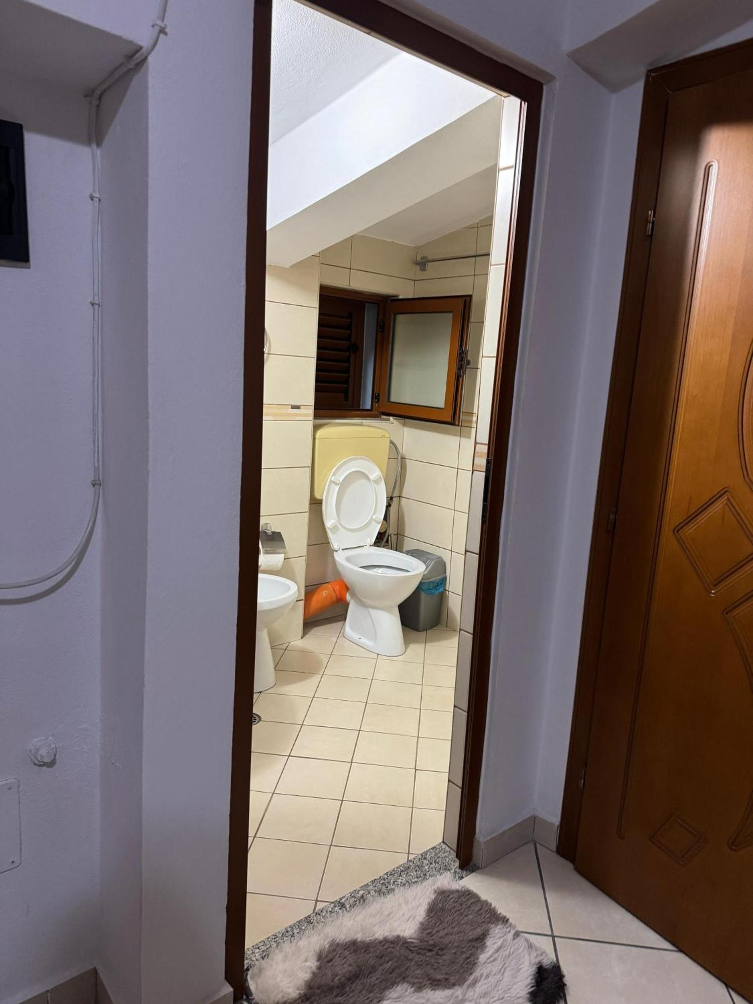 Aleksi&Eli Apartman Shkodra Kültér fotó