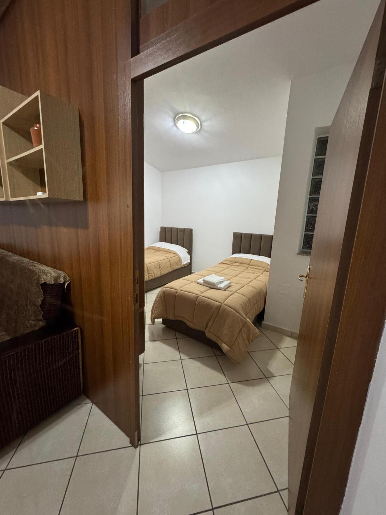 Aleksi&Eli Apartman Shkodra Kültér fotó