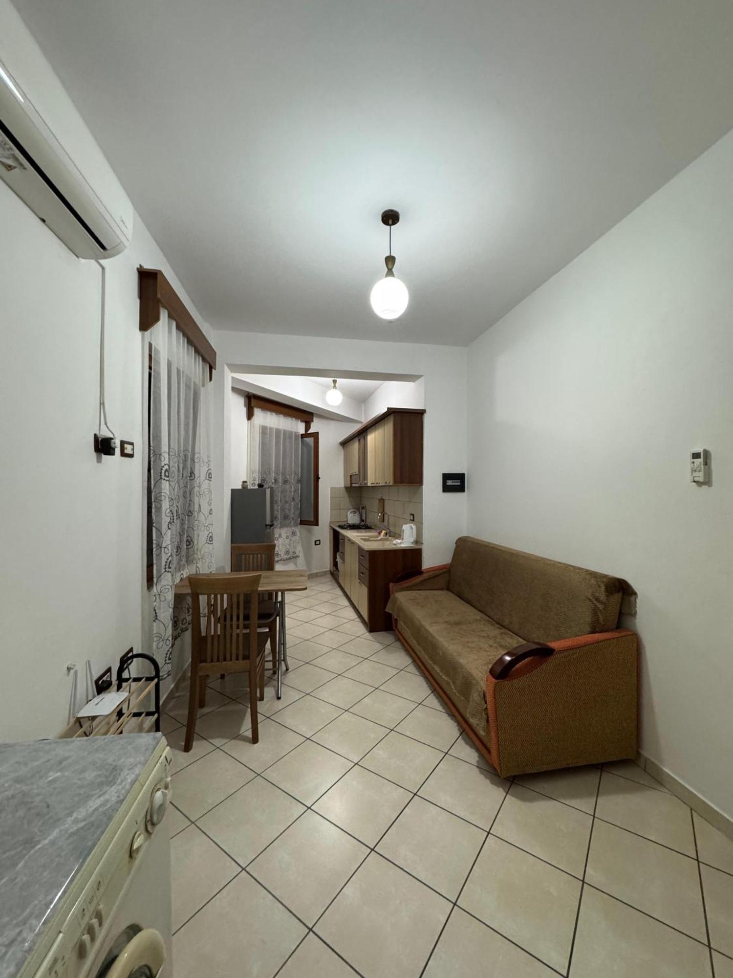 Aleksi&Eli Apartman Shkodra Kültér fotó