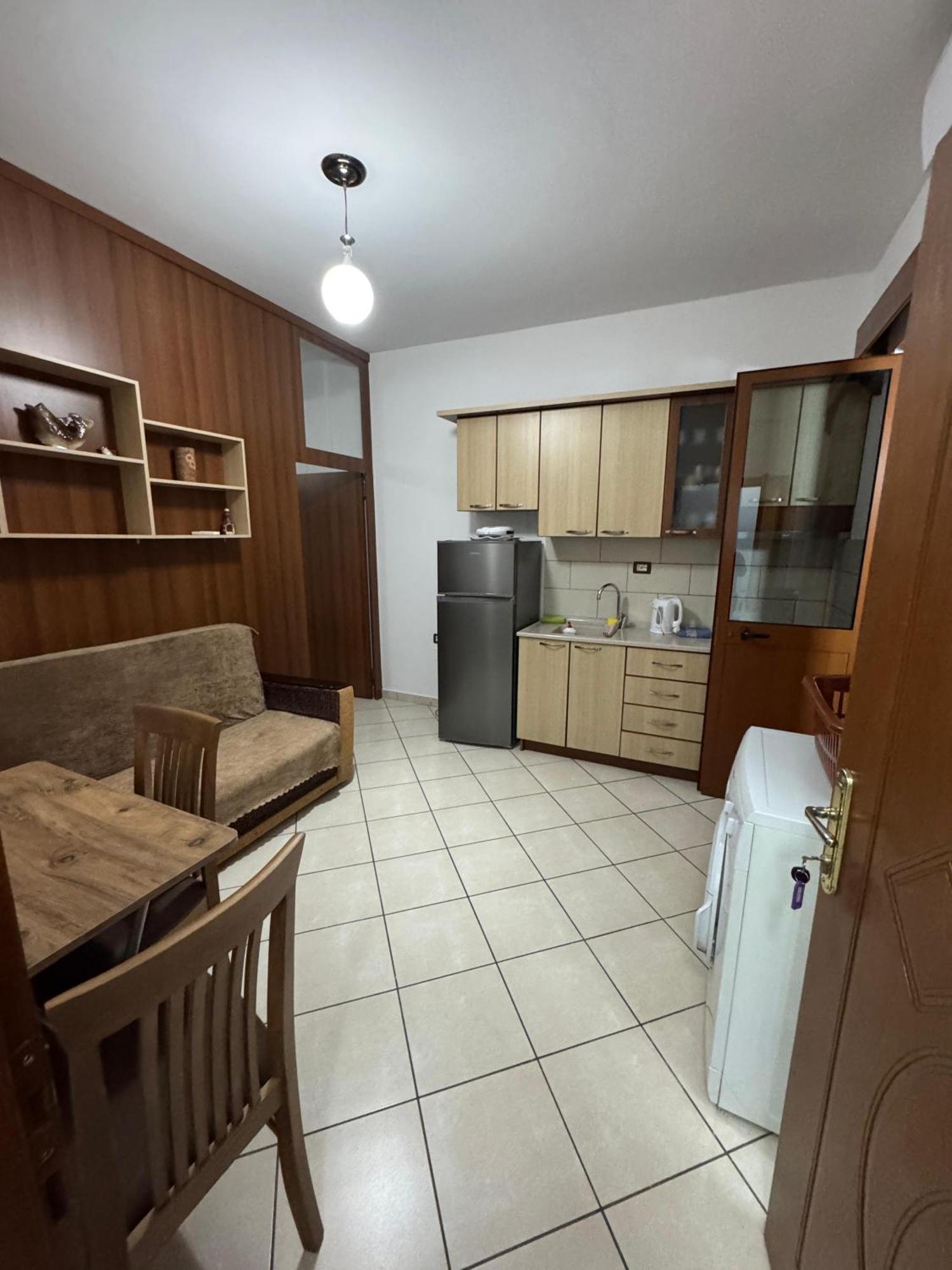 Aleksi&Eli Apartman Shkodra Kültér fotó