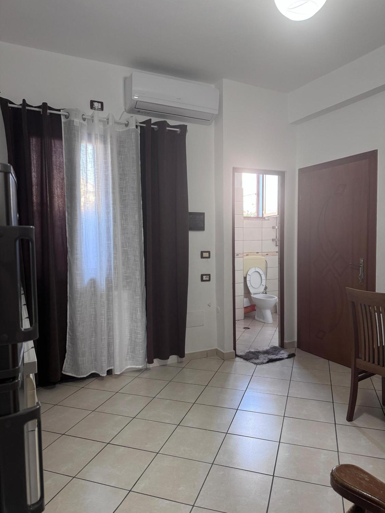 Aleksi&Eli Apartman Shkodra Kültér fotó