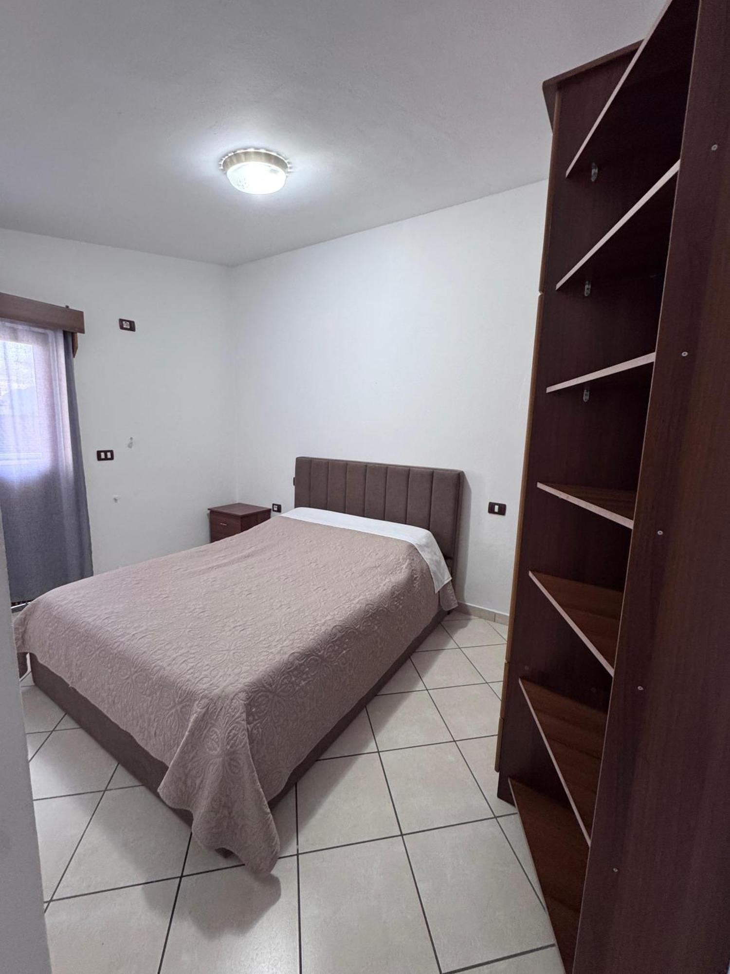 Aleksi&Eli Apartman Shkodra Kültér fotó