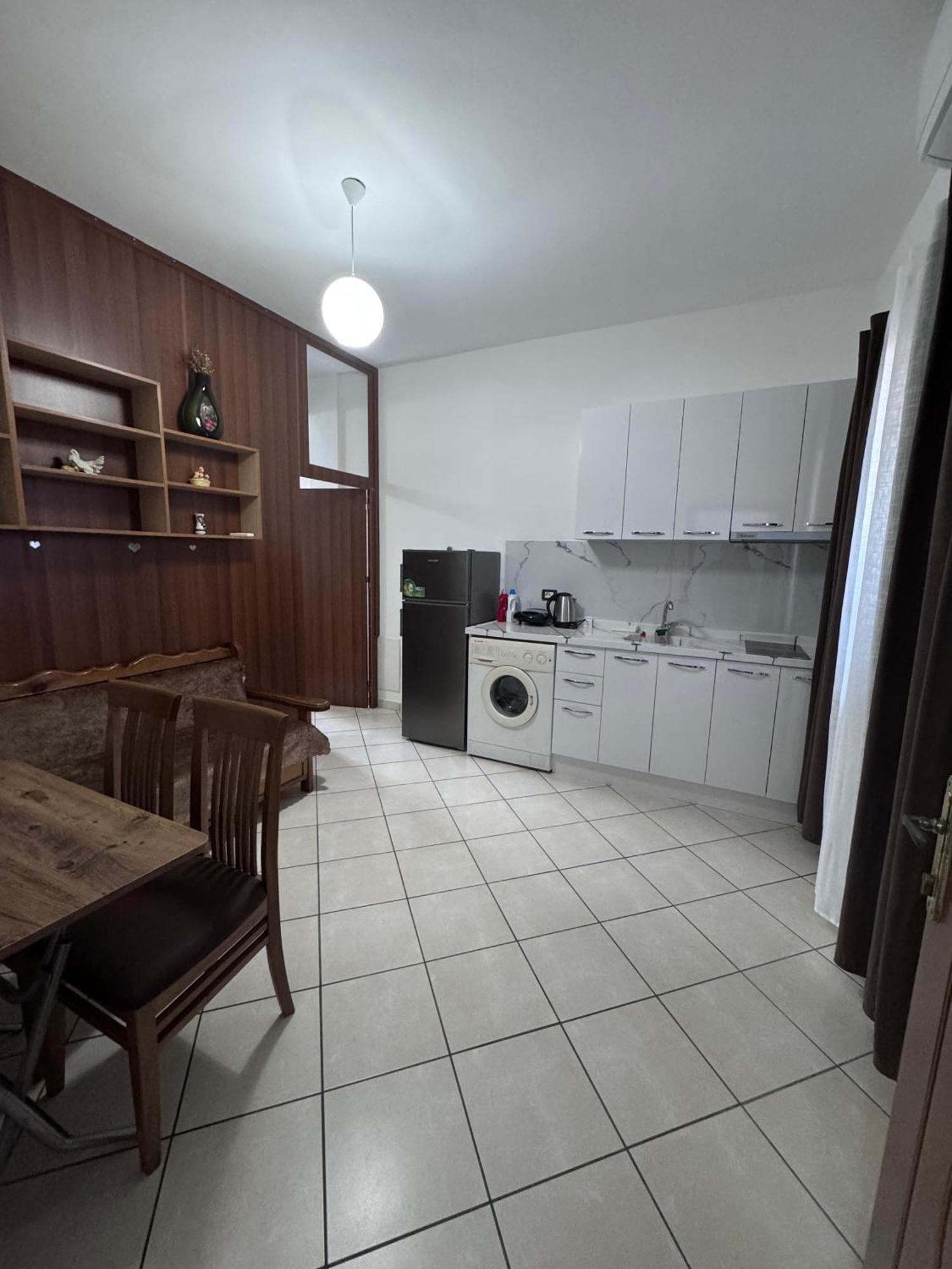 Aleksi&Eli Apartman Shkodra Kültér fotó