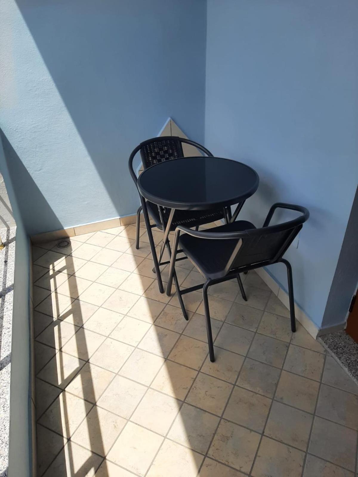 Aleksi&Eli Apartman Shkodra Kültér fotó