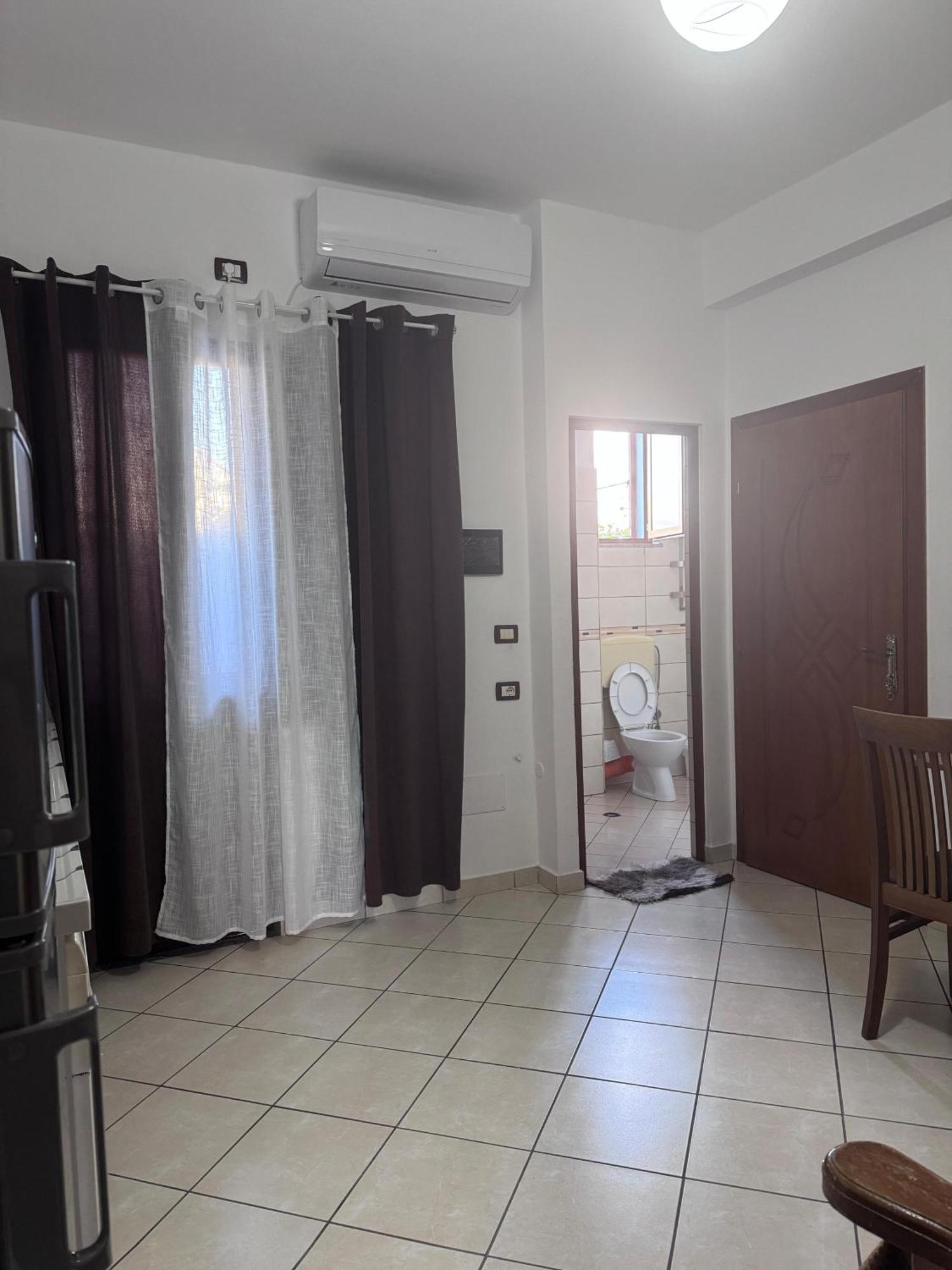 Aleksi&Eli Apartman Shkodra Kültér fotó