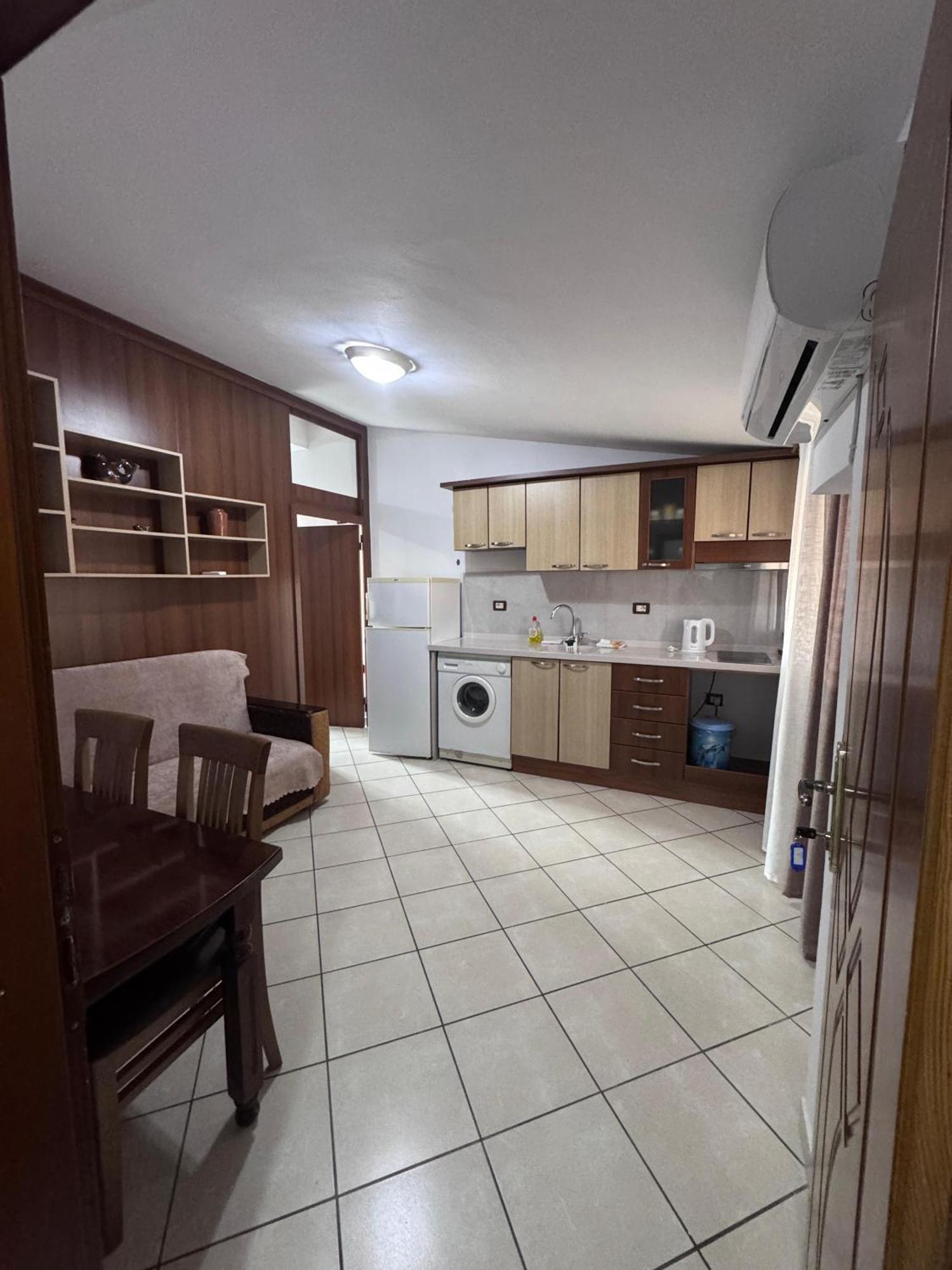 Aleksi&Eli Apartman Shkodra Kültér fotó