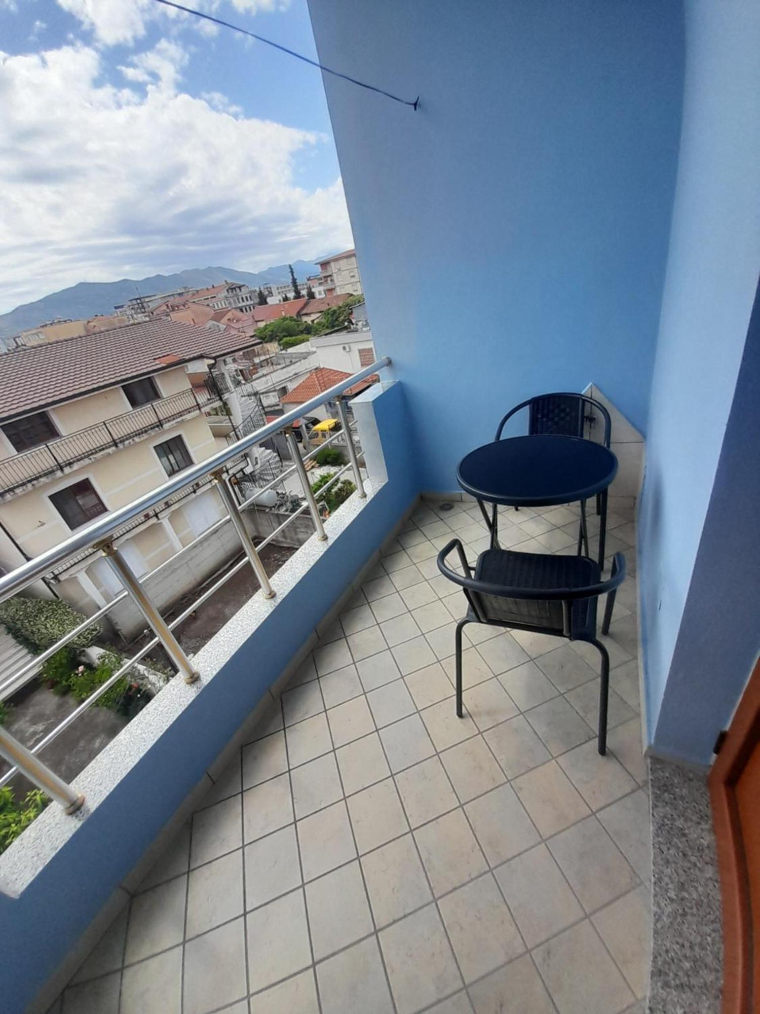 Aleksi&Eli Apartman Shkodra Kültér fotó