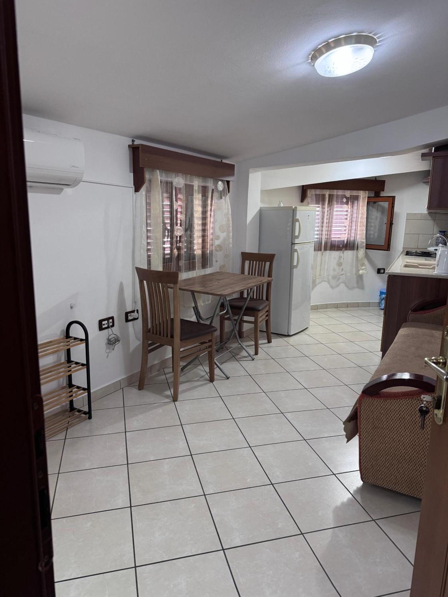 Aleksi&Eli Apartman Shkodra Kültér fotó